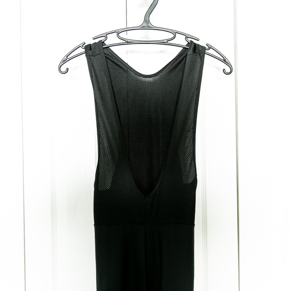 Rapha Team Sky Cycling Bib Shorts Kit - Picture 4 of 8